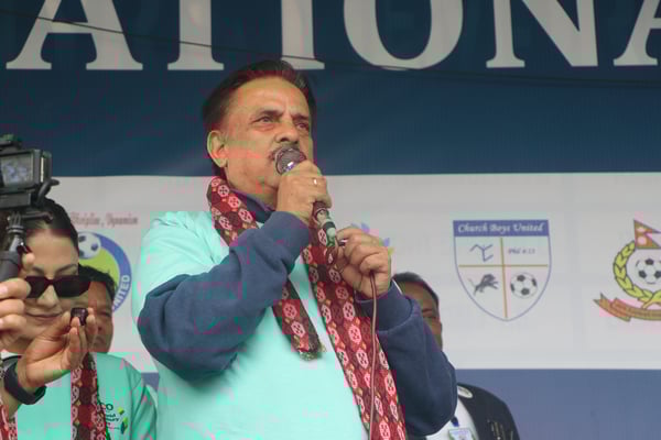 World Kidney Day 2026 Highlights